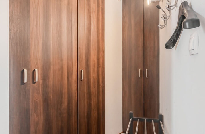 Penthouse | Grzybowska | Panorama miasta