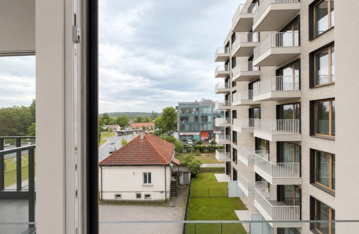 Kraków, Krowodrza, Samuela Bogumiła Lindego