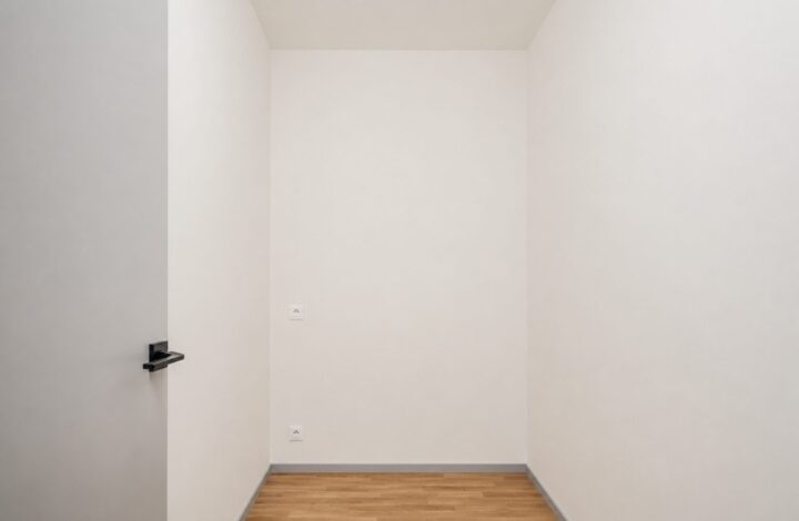 Nowoczesny apartament w zielonej części Krowodrzy