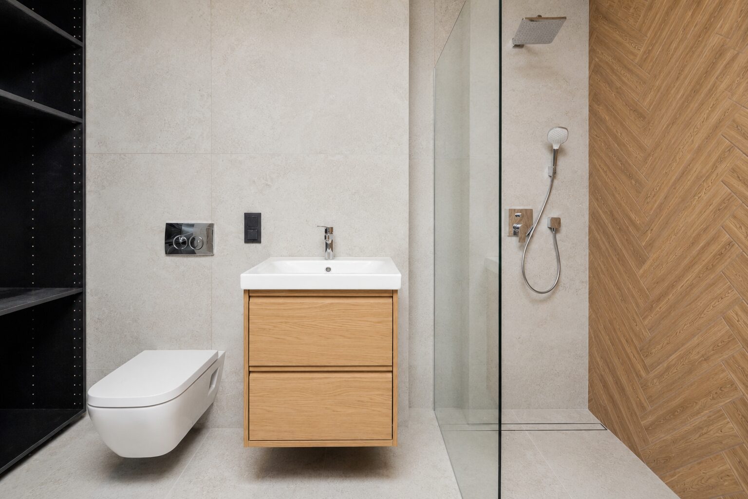 Nowoczesny apartament w zielonej części Krowodrzy