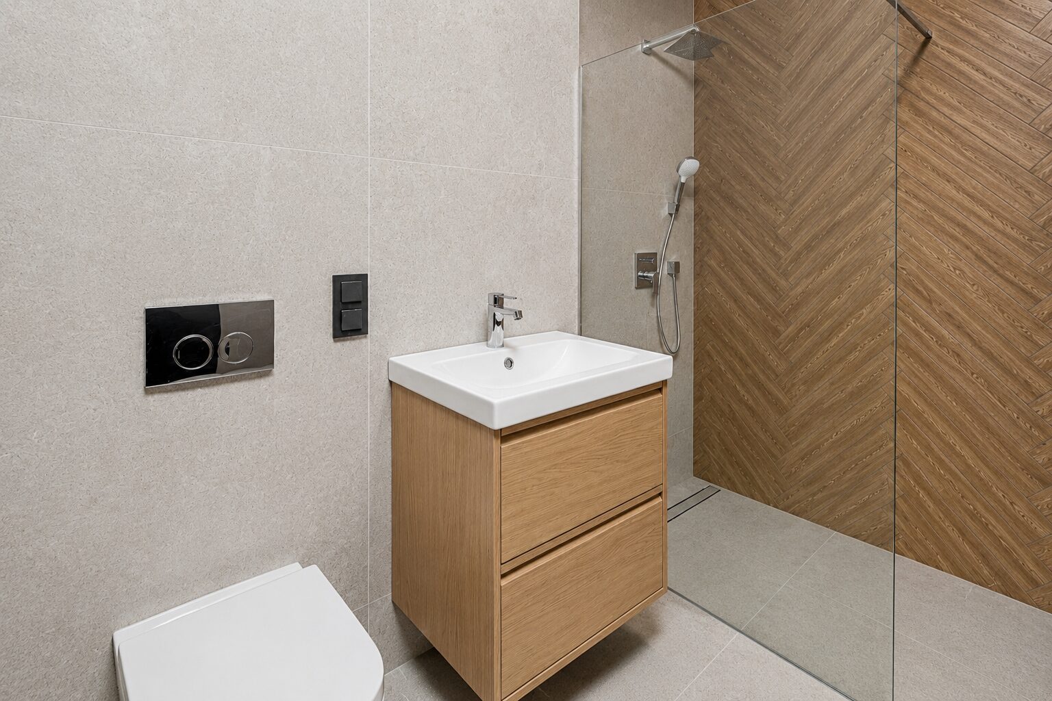 Nowoczesny apartament w zielonej części Krowodrzy