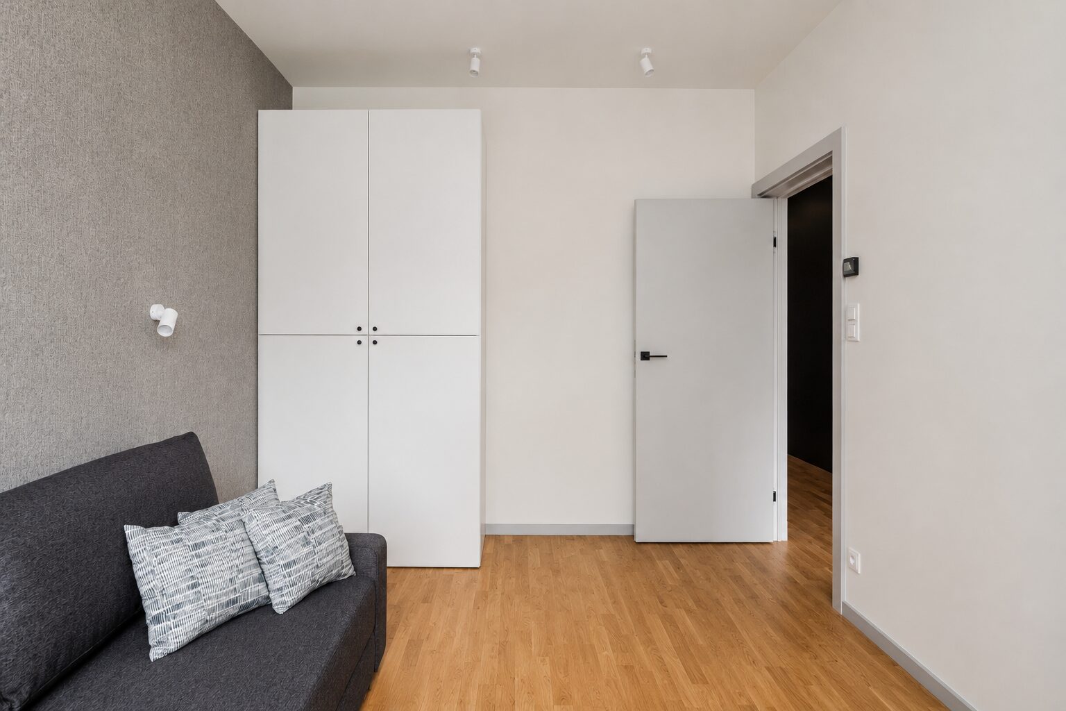 Nowoczesny apartament w zielonej części Krowodrzy