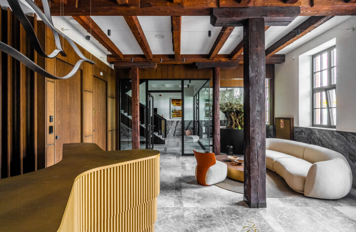 Apartment in the luxurious Noho development!