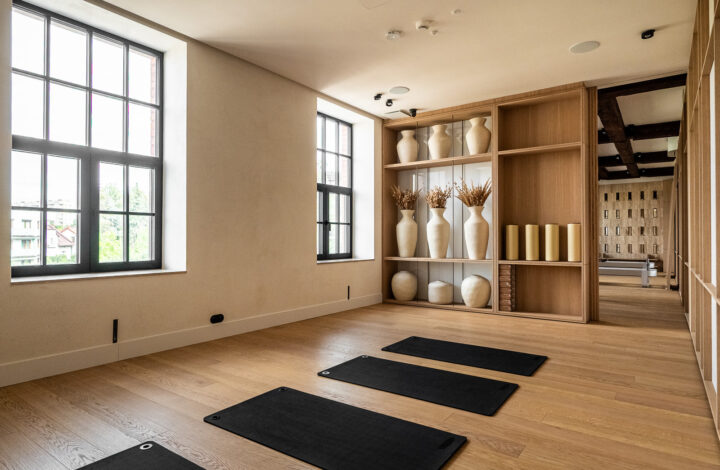 High standard 2-room apartment | NOHO
