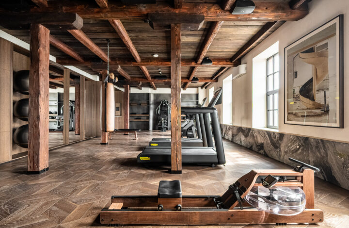 High standard 2-room apartment | NOHO