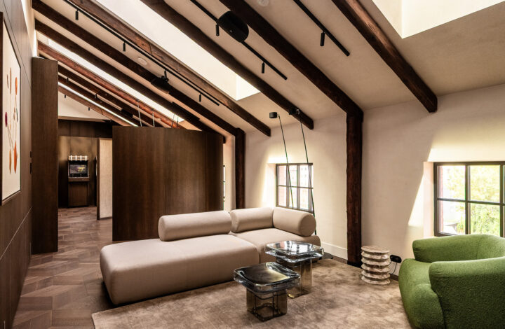 High standard 2-room apartment | NOHO