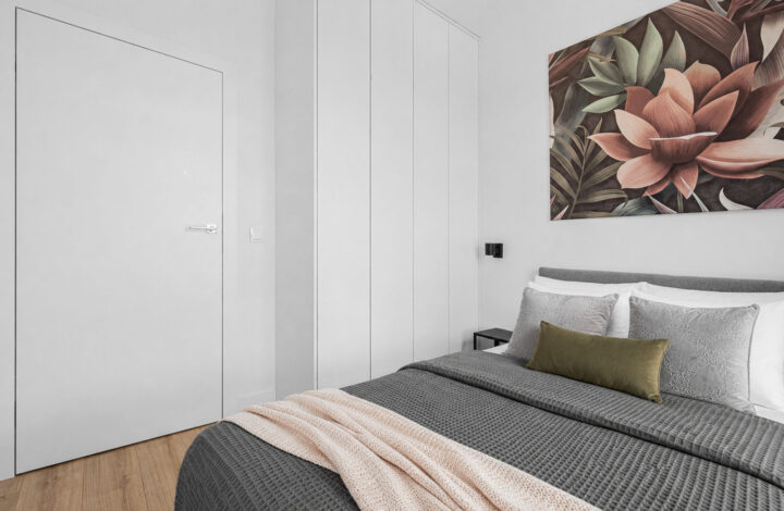 3 Rooms | Central House | Mokotów