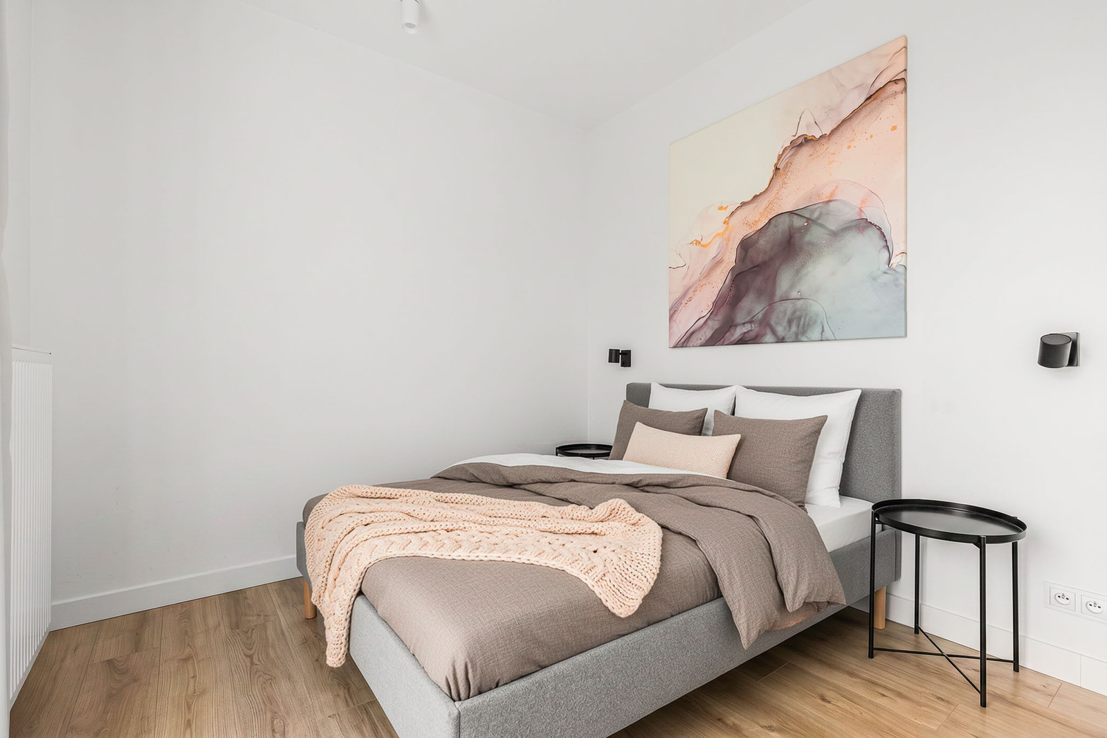 3 Rooms | Central House | Mokotów