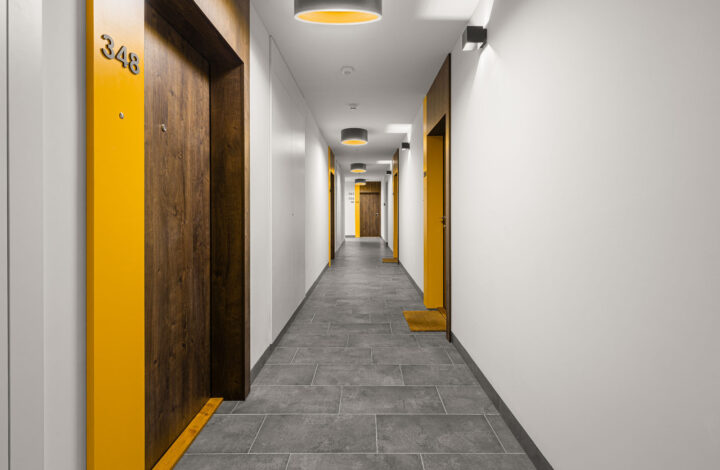 3 Rooms | Central House | Mokotów