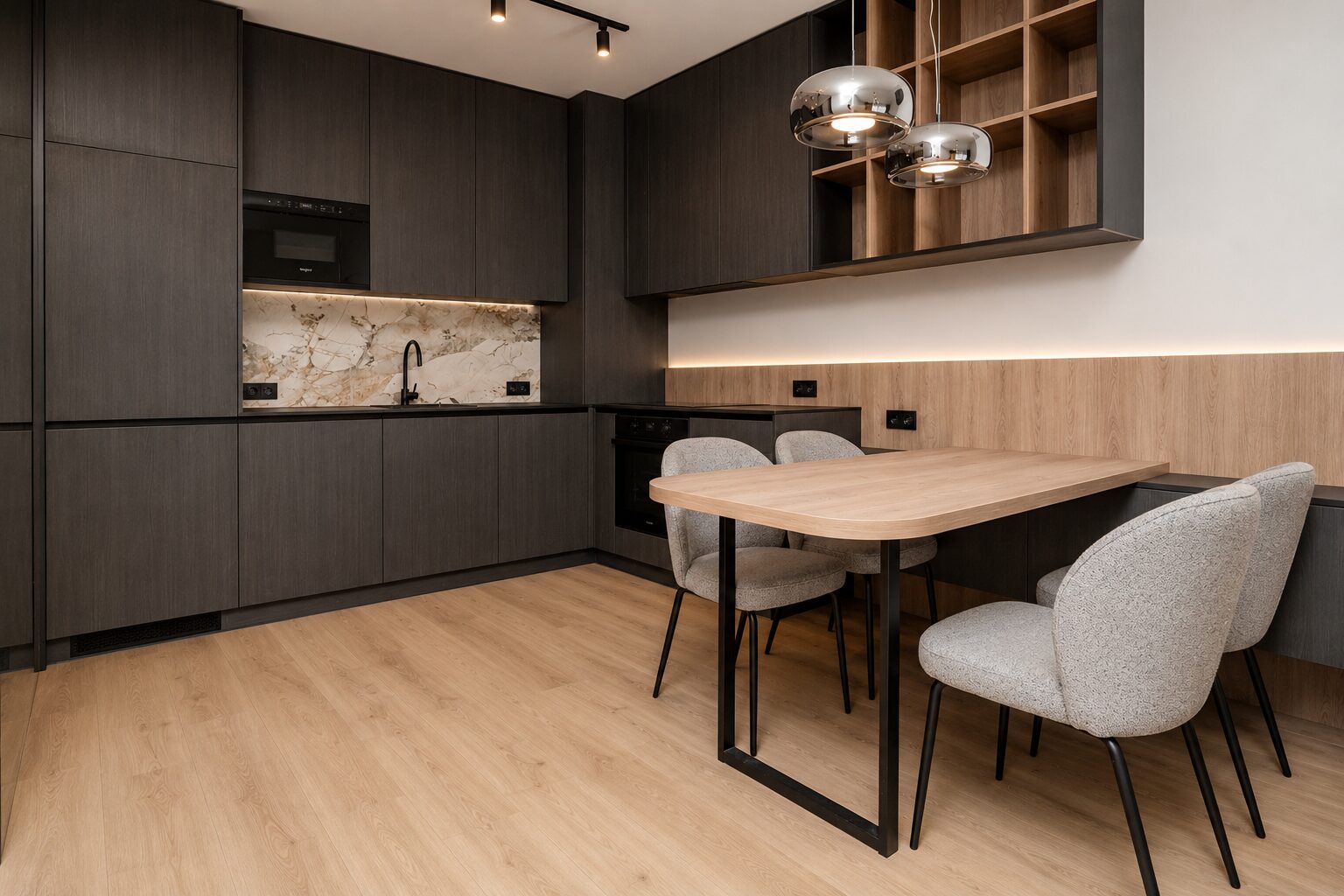 Apartament w prestiżowej inwestycji przy Wiśle!