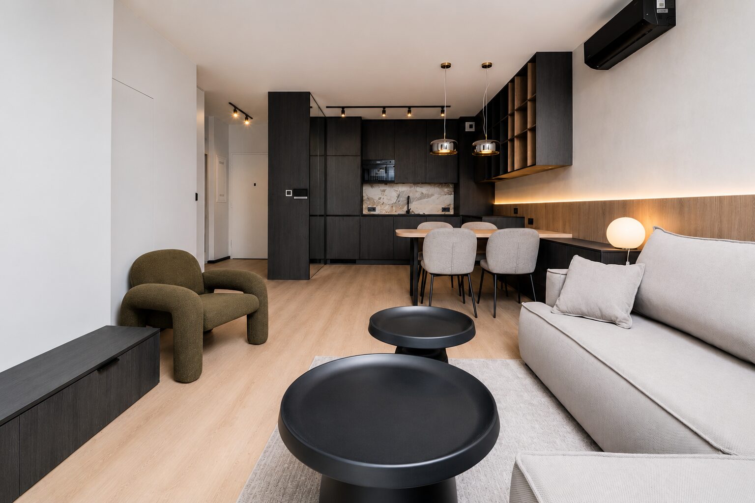 Apartament w prestiżowej inwestycji przy Wiśle!
