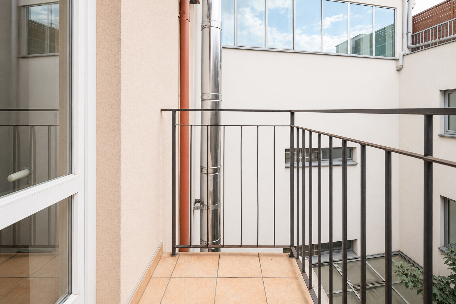 Apartament z widokiem na wawel