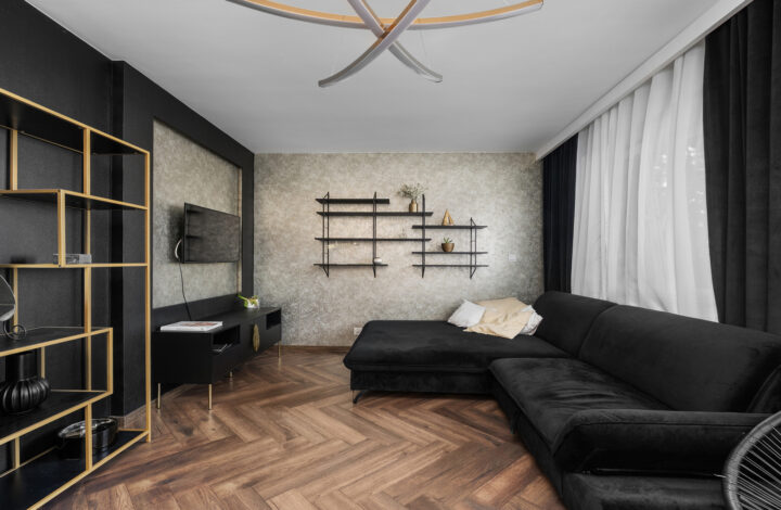Cozy Apartment with Balcony | Dywizjonu 303