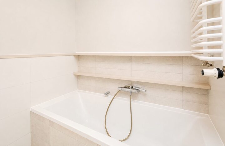 Przestronny apartament z 2 balkonami | Żabiniec