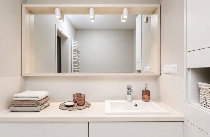 Przestronny apartament z 2 balkonami | Żabiniec