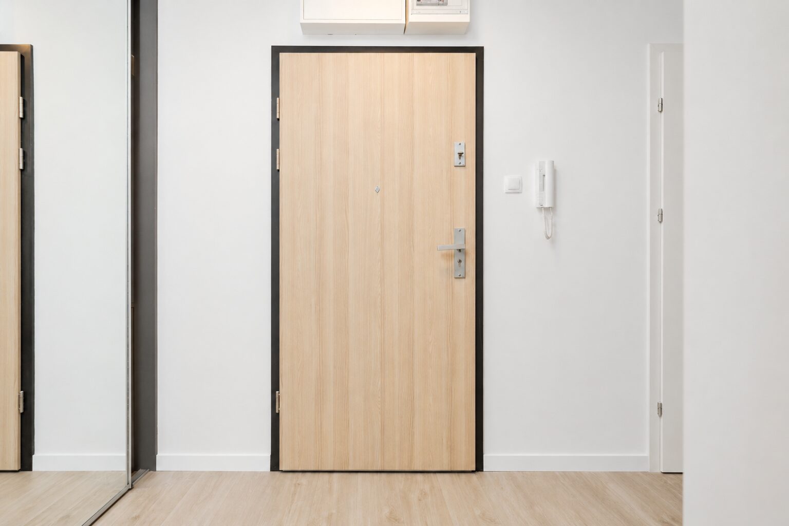 Przestronny apartament z 2 balkonami | Żabiniec