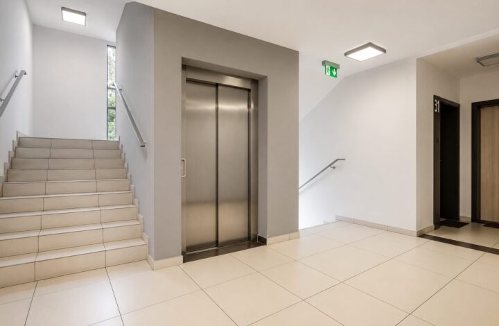 Przestronny apartament z 2 balkonami | Żabiniec