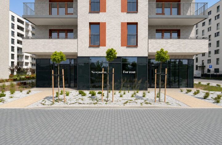 Kraków, Podgórze, Walerego Sławka