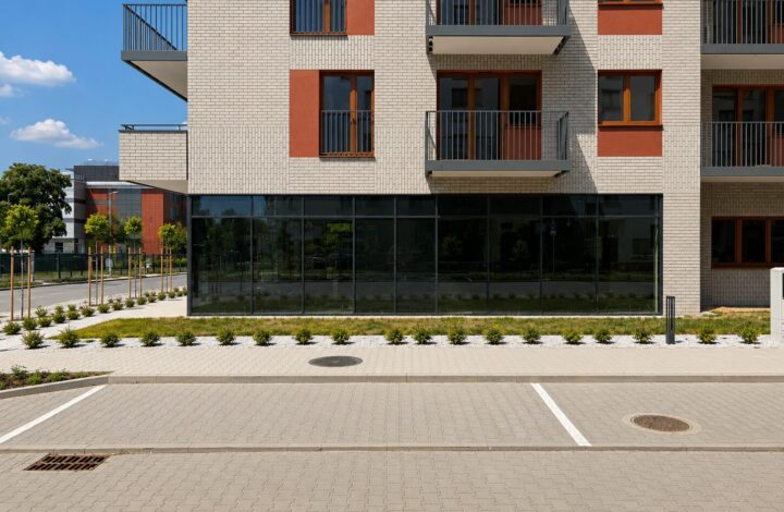 Kraków, Podgórze, Walerego Sławka