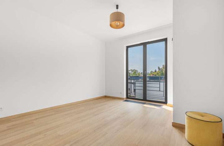 Modern 250 m² House | 7 Rooms | Sadyba