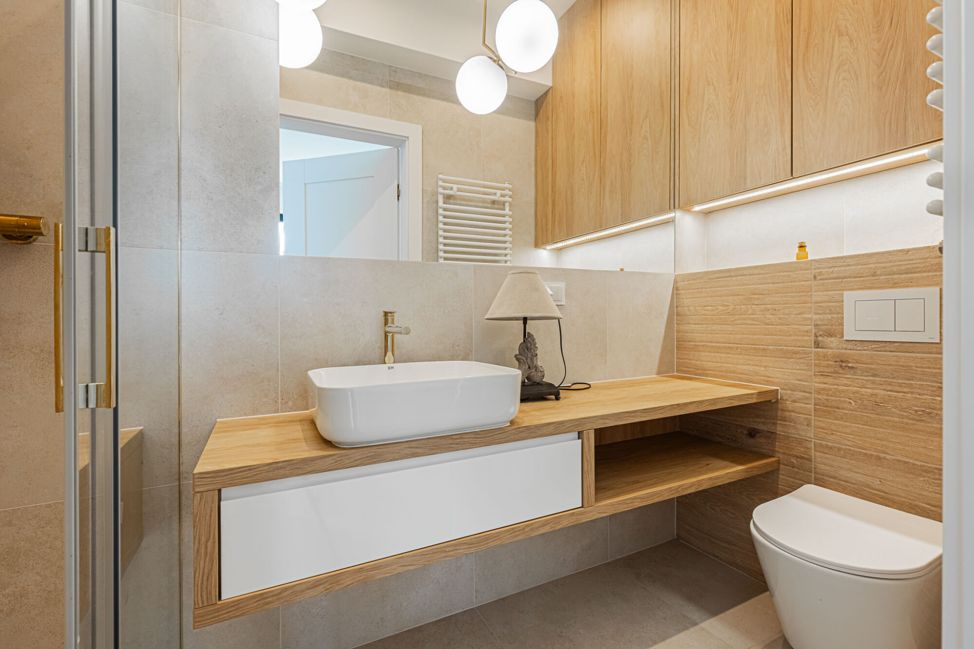 Modern 250 m² House | 7 Rooms | Sadyba