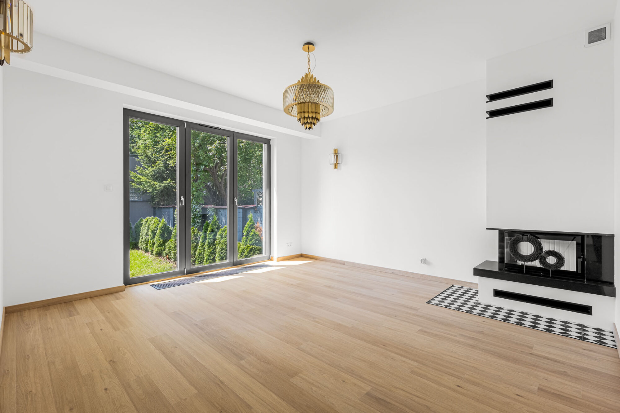 Modern 250 m² House | 7 Rooms | Sadyba