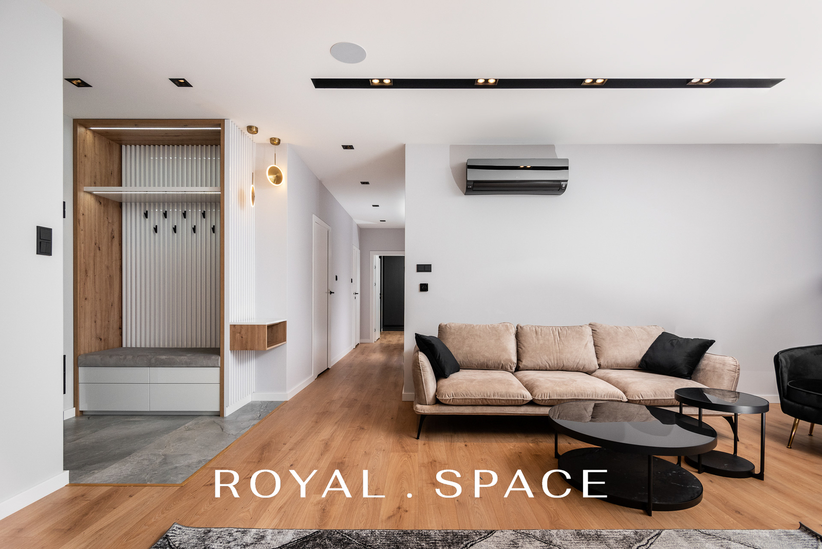 Luksusowy penthouse z jacuzzi i sauną na tarasie!