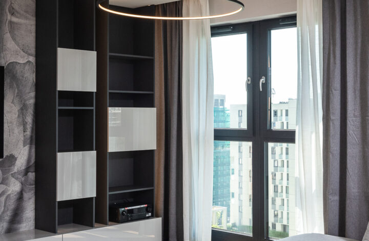 Luksusowy penthouse z jacuzzi i sauną na tarasie!