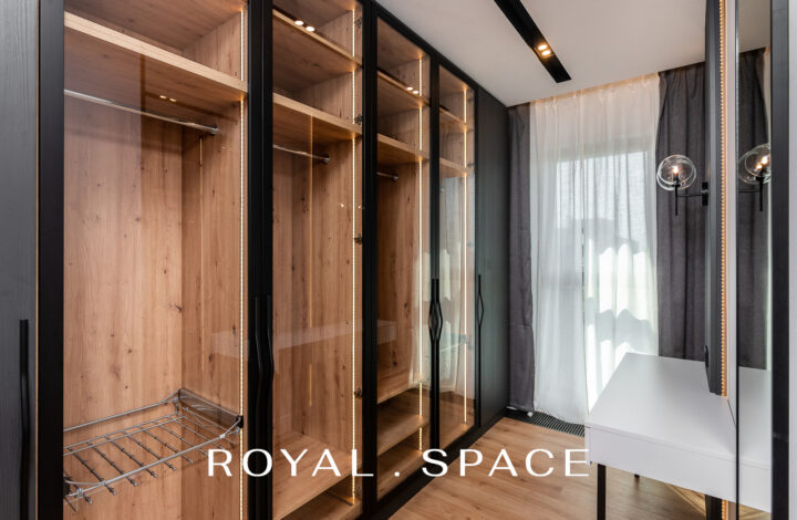 Luksusowy penthouse z jacuzzi i sauną na tarasie!