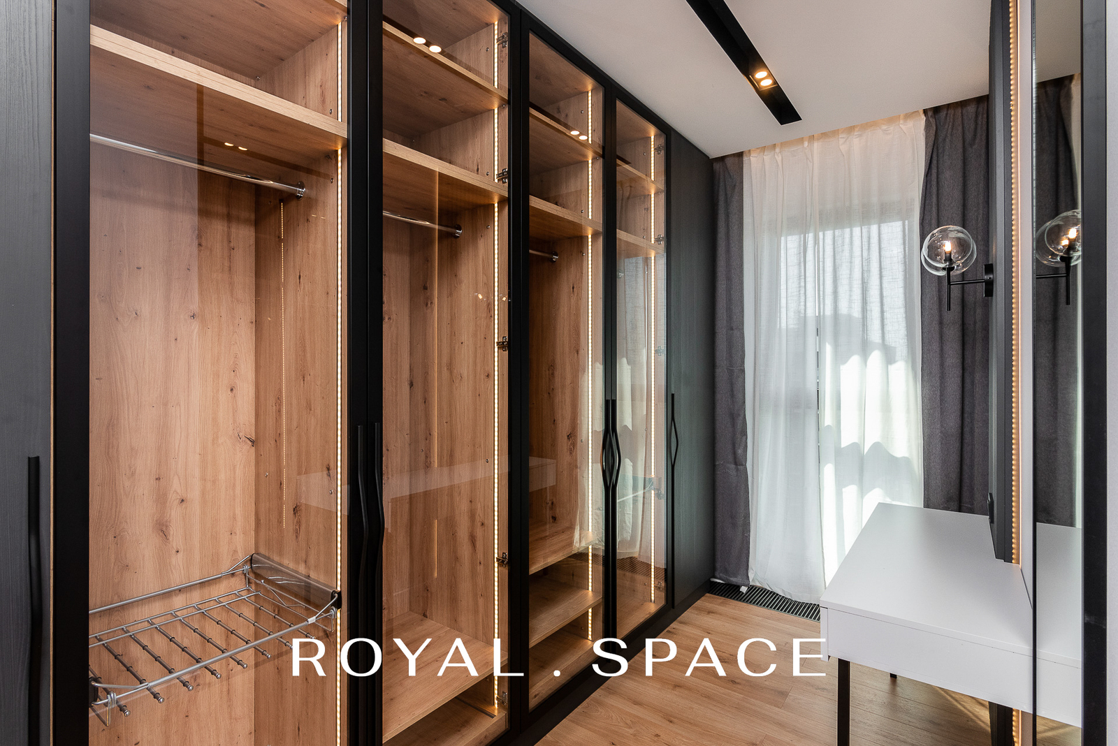 Luksusowy penthouse z jacuzzi i sauną na tarasie!