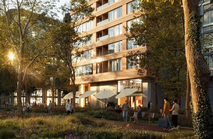 Warszawa, Śródmieście, Grzybowska 6A
