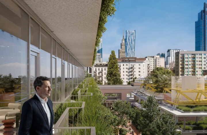 Warszawa, Wola, Miedziana 7
