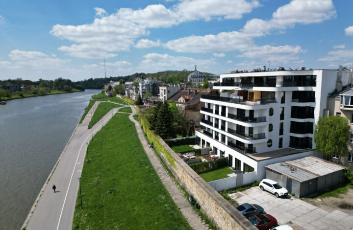 Kraków, Krowodrza, gen. Tadeusza Kościuszki 60