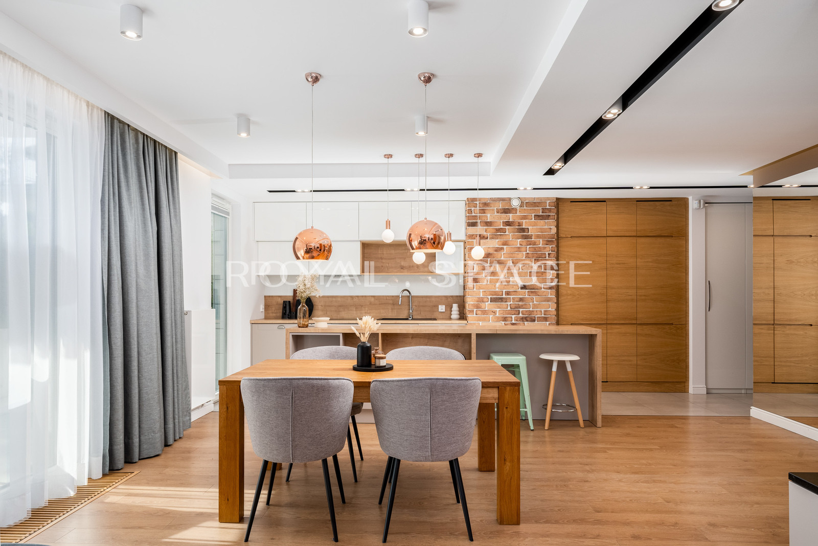 Apartament z ogrodem na Czarodziejskiej!
