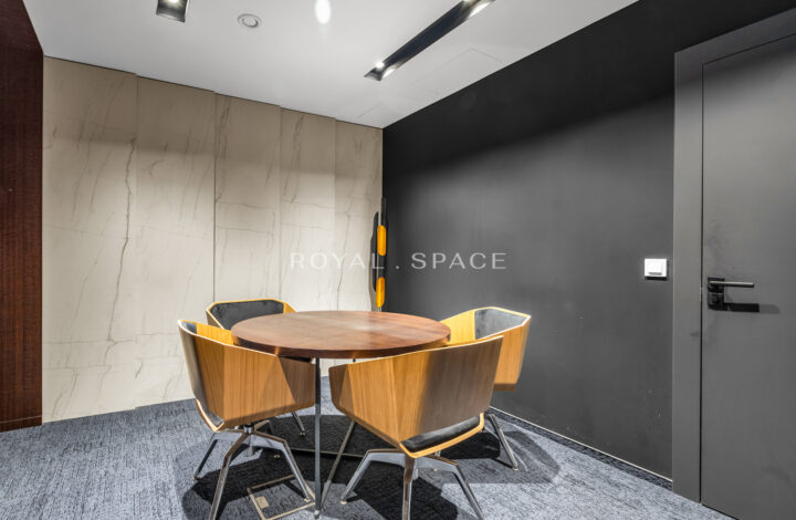 Apartament z tarasem w kameralnym budynku!
