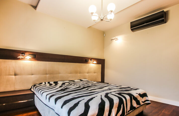 Luksusowy apartament na Kazimierzu! | Skawińska