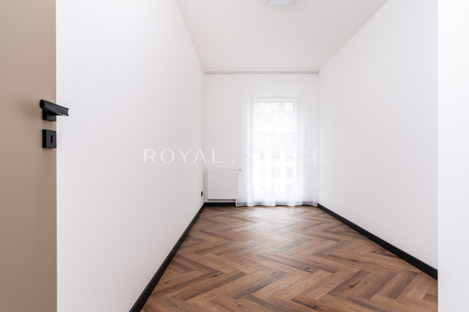 4-pokojowy apartament na południu Krakowa!
