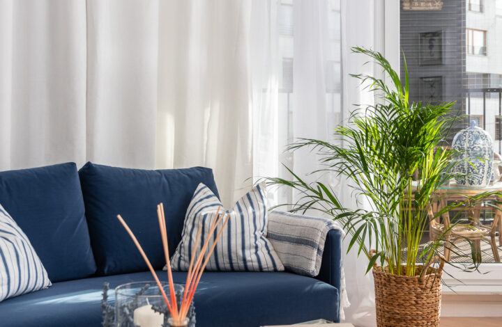 Funkcjonalny apartament w wysokim standardzie!