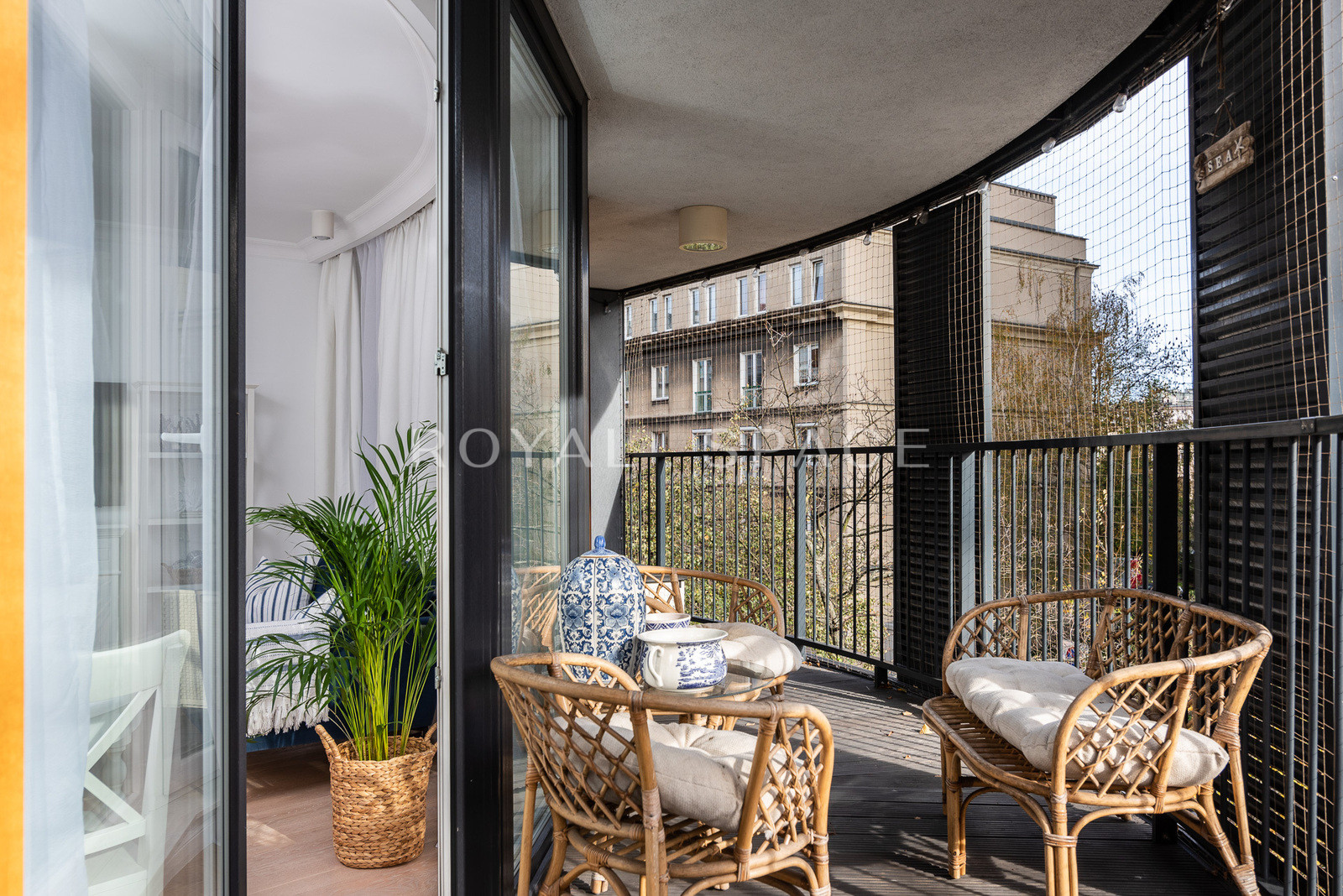 Funkcjonalny apartament w wysokim standardzie!
