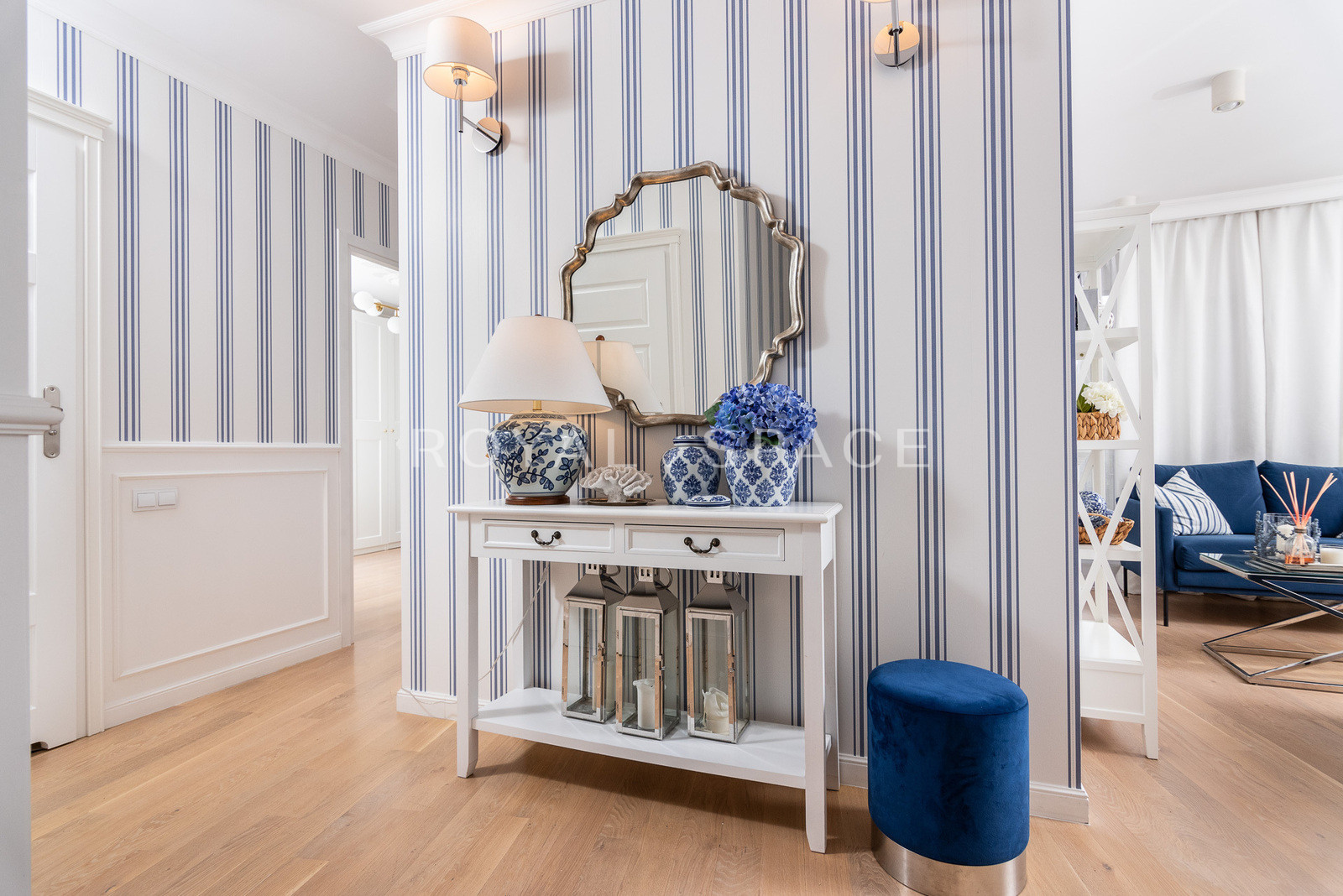 Funkcjonalny apartament w wysokim standardzie!