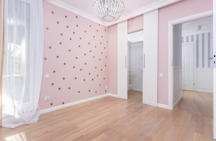 Funkcjonalny apartament w wysokim standardzie!
