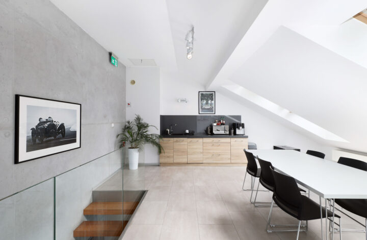 Apartament z widokiem na Wisłę i Wawel!