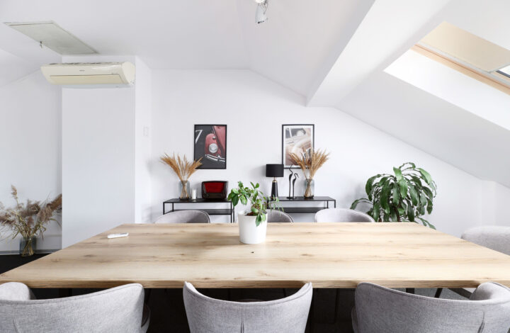 Apartament z widokiem na Wisłę i Wawel!