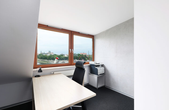 Apartament z widokiem na Wisłę i Wawel!