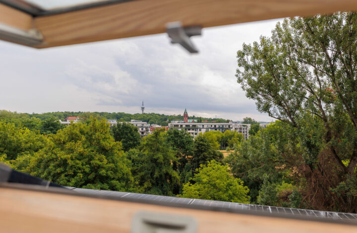 Apartament z widokiem na Wisłę i Wawel!