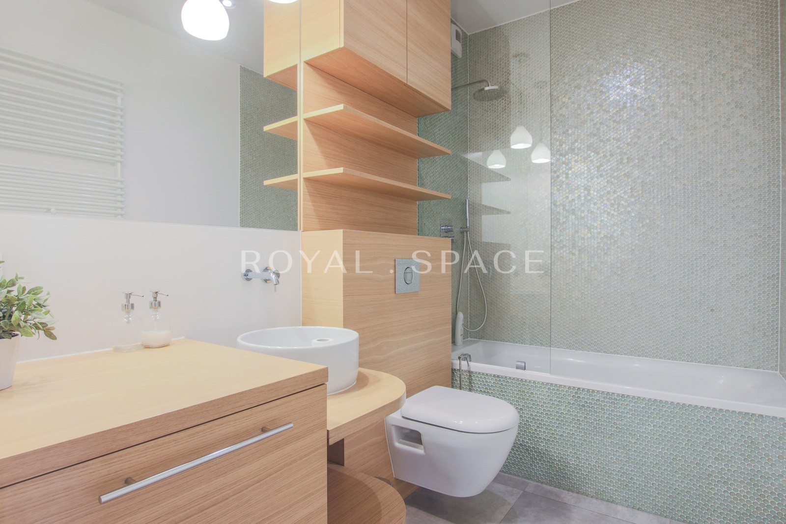 Apartament w prestiżowej inwestycji Browar Lubicz