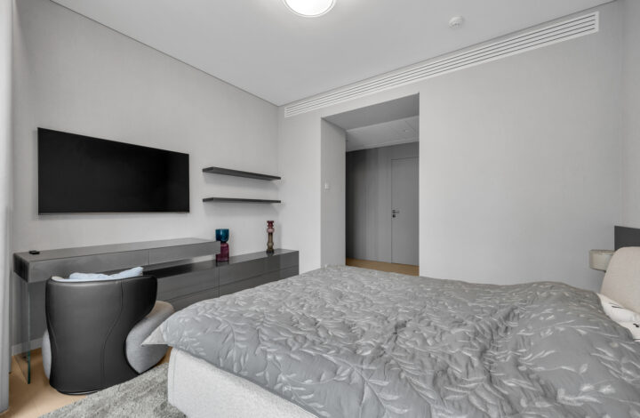 Wyjątkowy Apartament na Złotej 44!