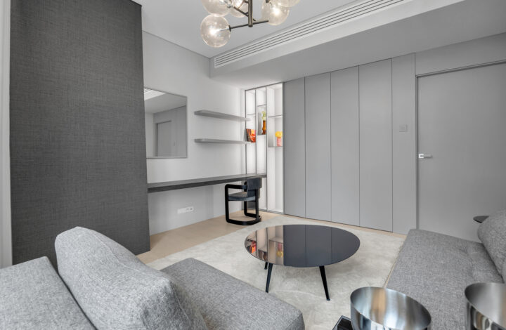 Wyjątkowy Apartament na Złotej 44!
