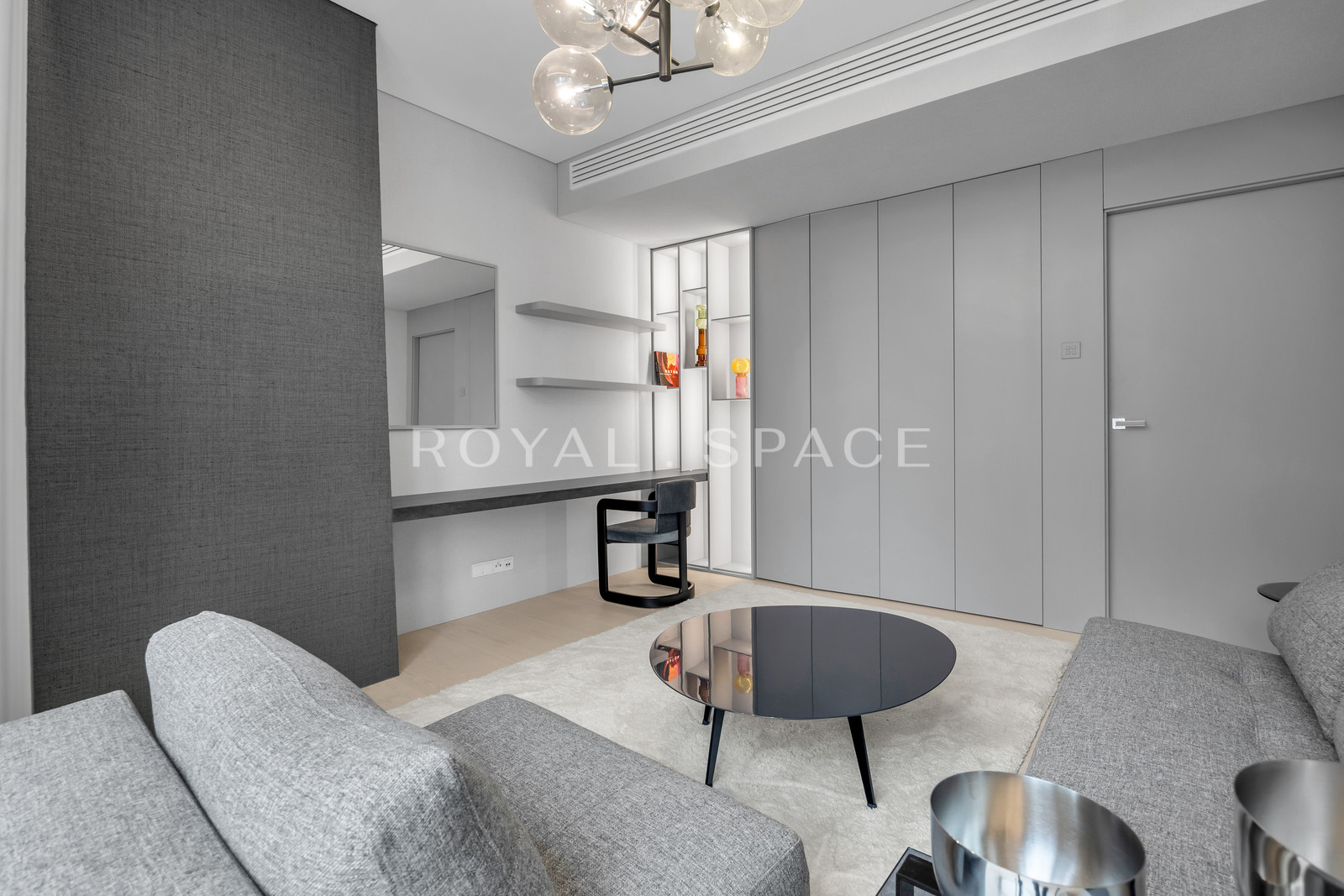 Wyjątkowy Apartament na Złotej 44!