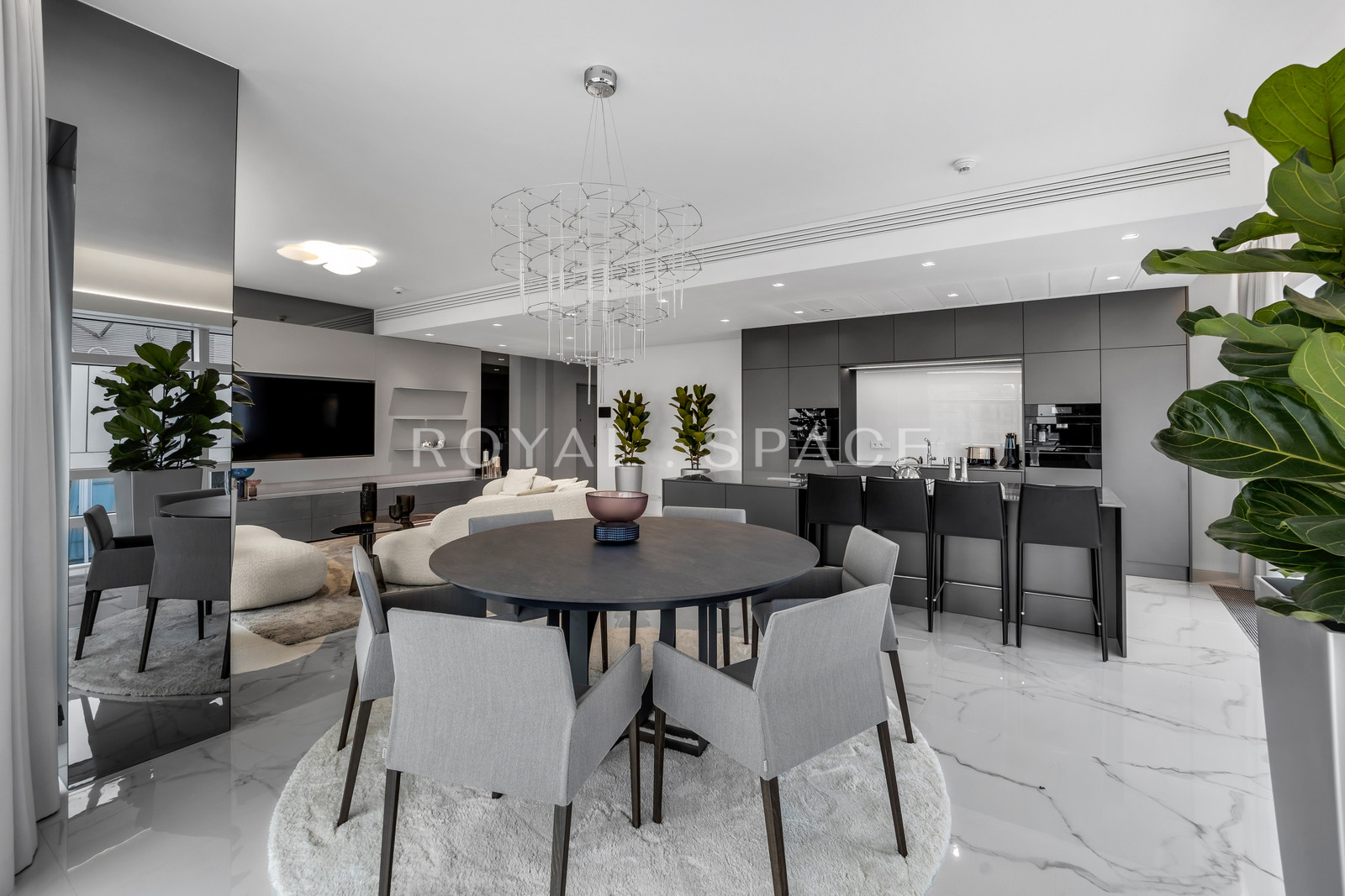 Wyjątkowy Apartament na Złotej 44!